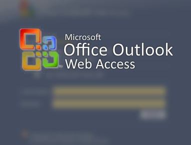 Microsoft Outlook Web Access